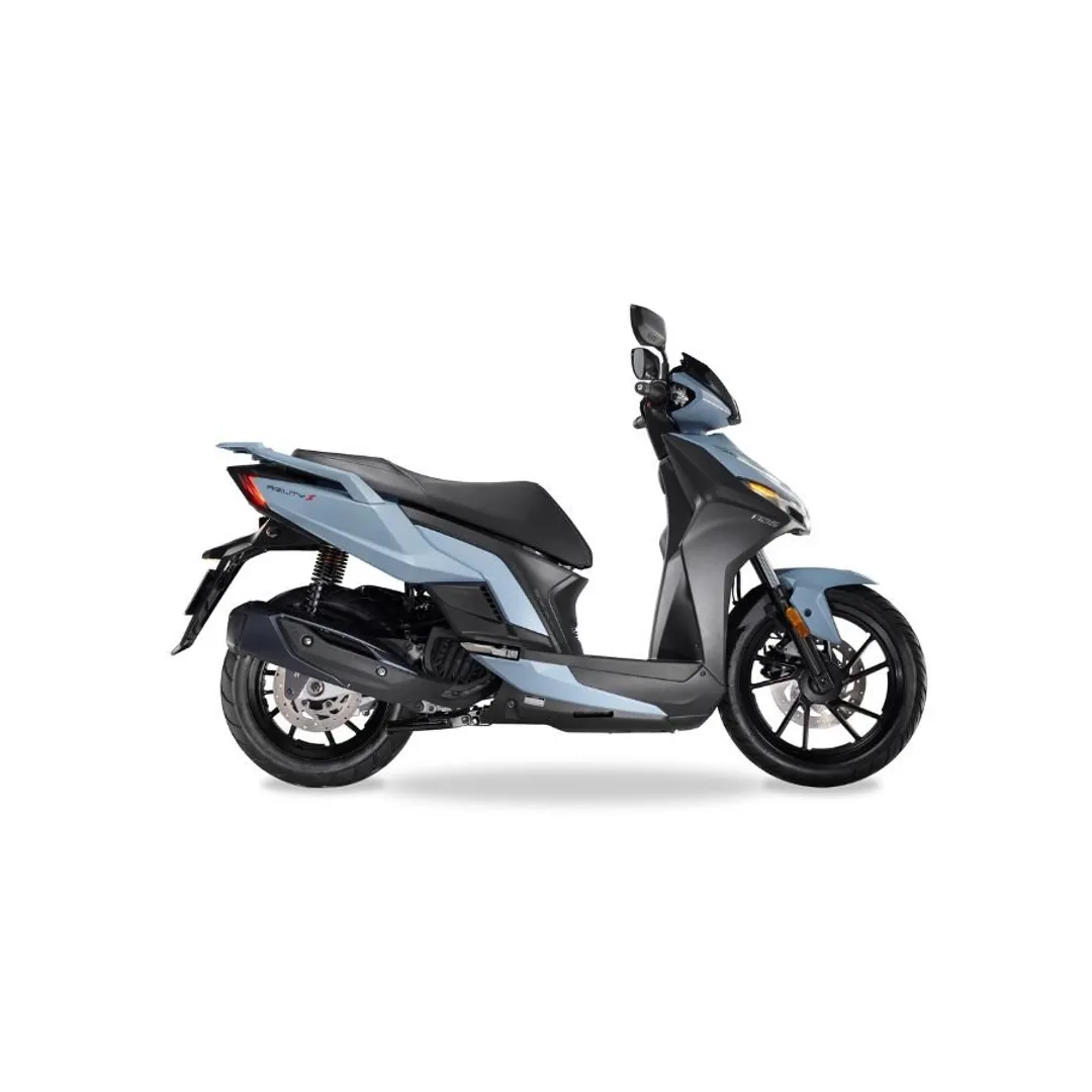 Kymco Like 125 Abs Scooter 125 Kymco LIKE 125 2024 For 900 In